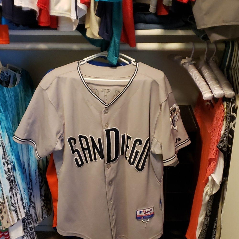 Jersey